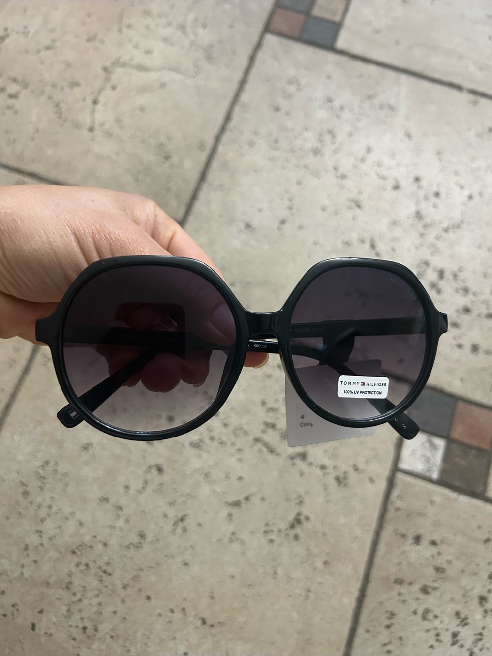 NWT Tommy Hilfiger Women's Sunglasses